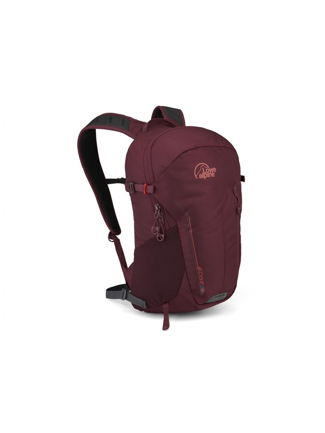 Lowe Alpine Edge 18 Deep Heather